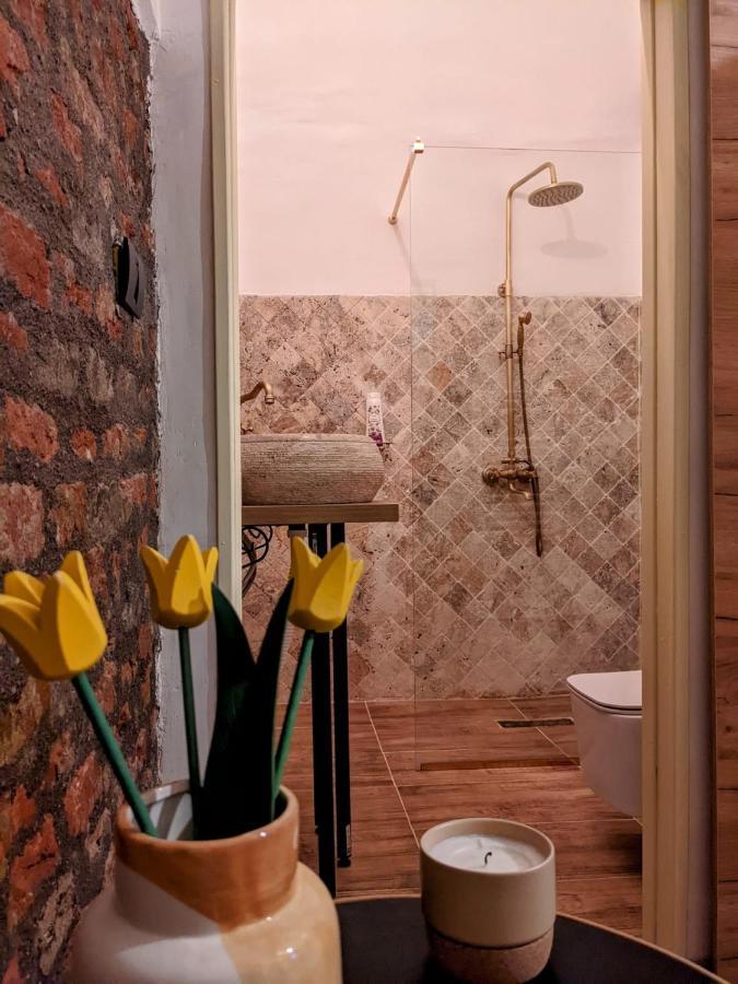 The Industrique Home - 3 Bedroom Apartment Timisoara Bagian luar foto