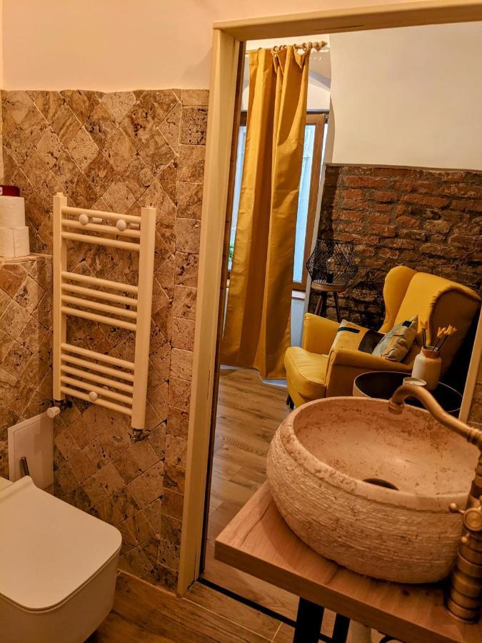 The Industrique Home - 3 Bedroom Apartment Timisoara Bagian luar foto