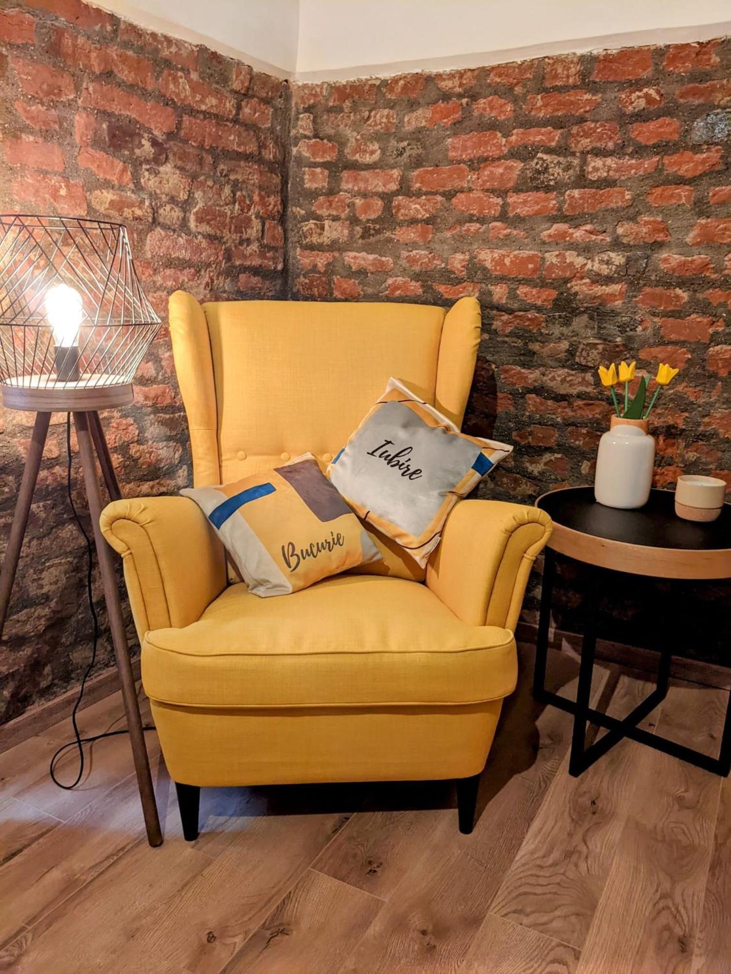 The Industrique Home - 3 Bedroom Apartment Timisoara Bagian luar foto